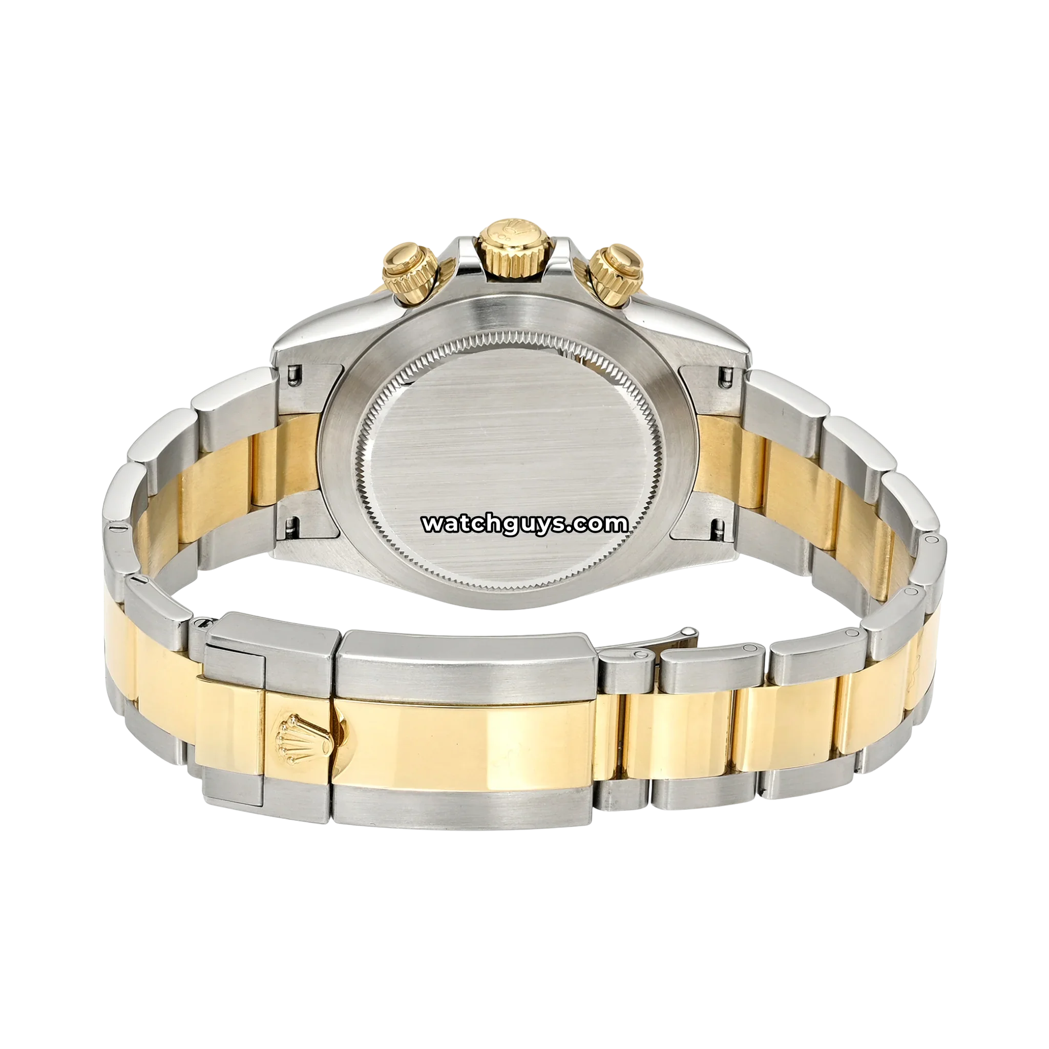 Rolex Daytona 116503 Champagne