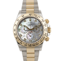 Rolex Daytona 116503 Diamond Mother of Pearl