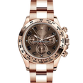 Rolex Daytona 116505 Chocolate Arabic