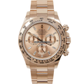Rolex Daytona 116505 Diamond Baguette
