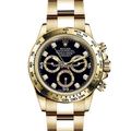 Rolex Daytona 116508 Black Diamond
