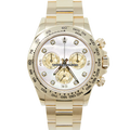 Rolex Daytona 116508 Mother of Pearl