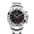 Rolex Daytona 116509 Black Arabic Racing