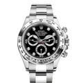 Rolex Daytona 116509 Black Diamond