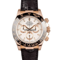 Rolex Daytona 116515 Ivory Dial