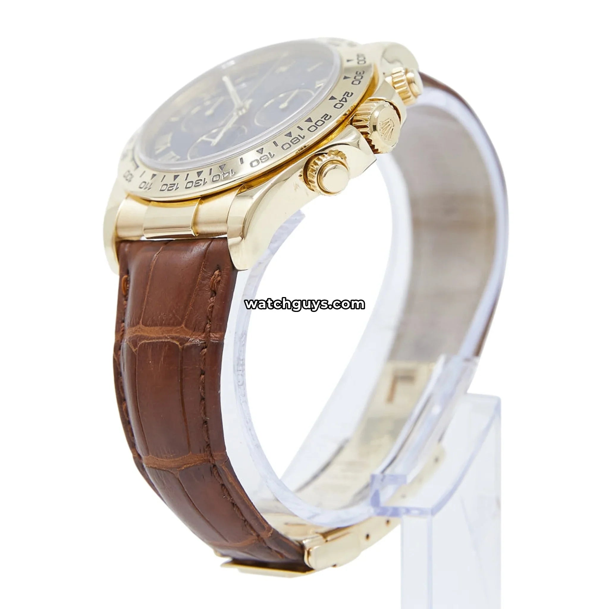 Rolex Daytona 116518 Mother of Pearl