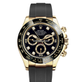 Rolex Daytona 116518LN Black Diamond