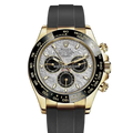 Rolex Daytona 116518LN Meteorite Oysterflex