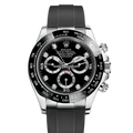 Rolex Daytona 116519LN Black Diamond
