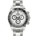 Rolex Daytona 126500LN White
