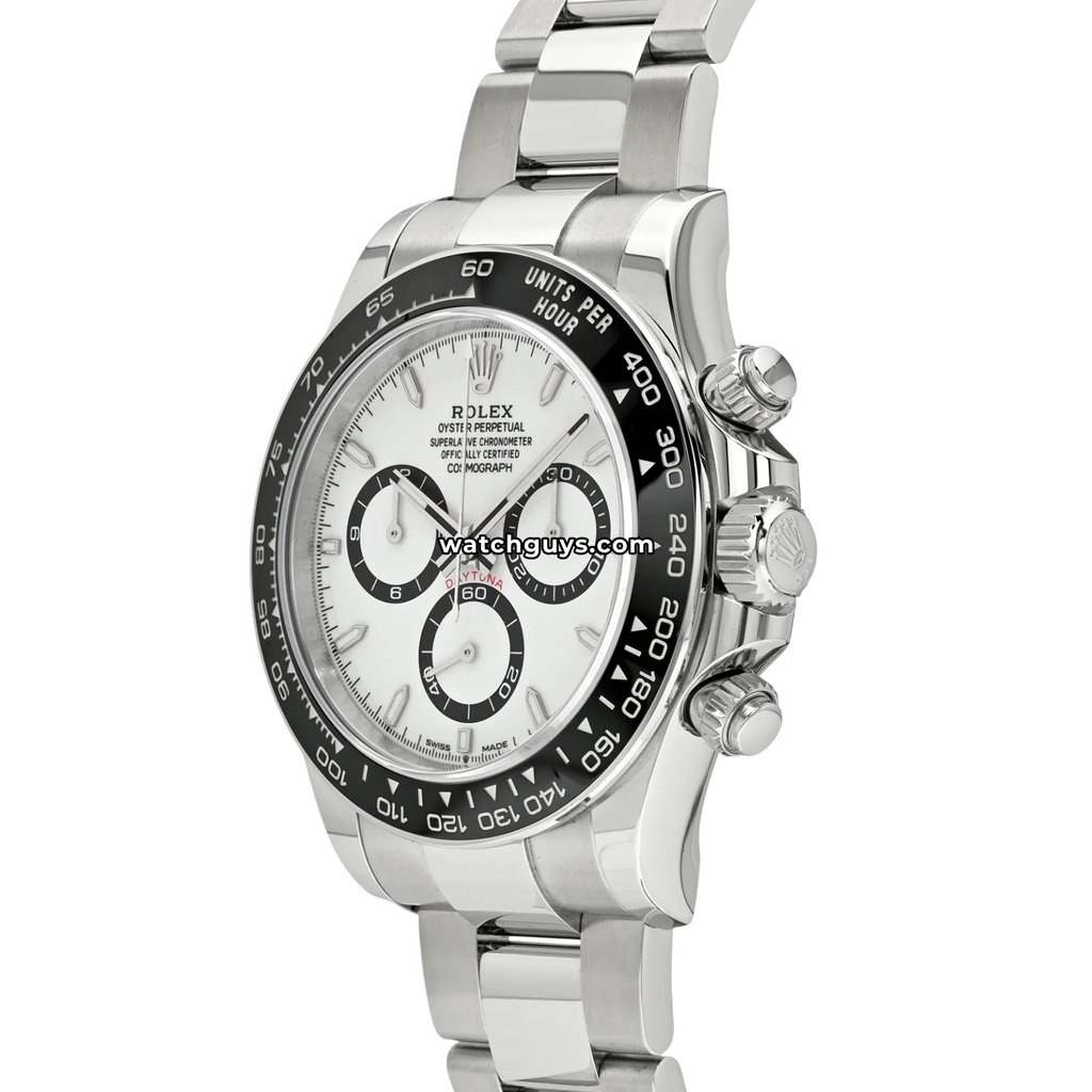 Rolex Daytona 126500LN Panda