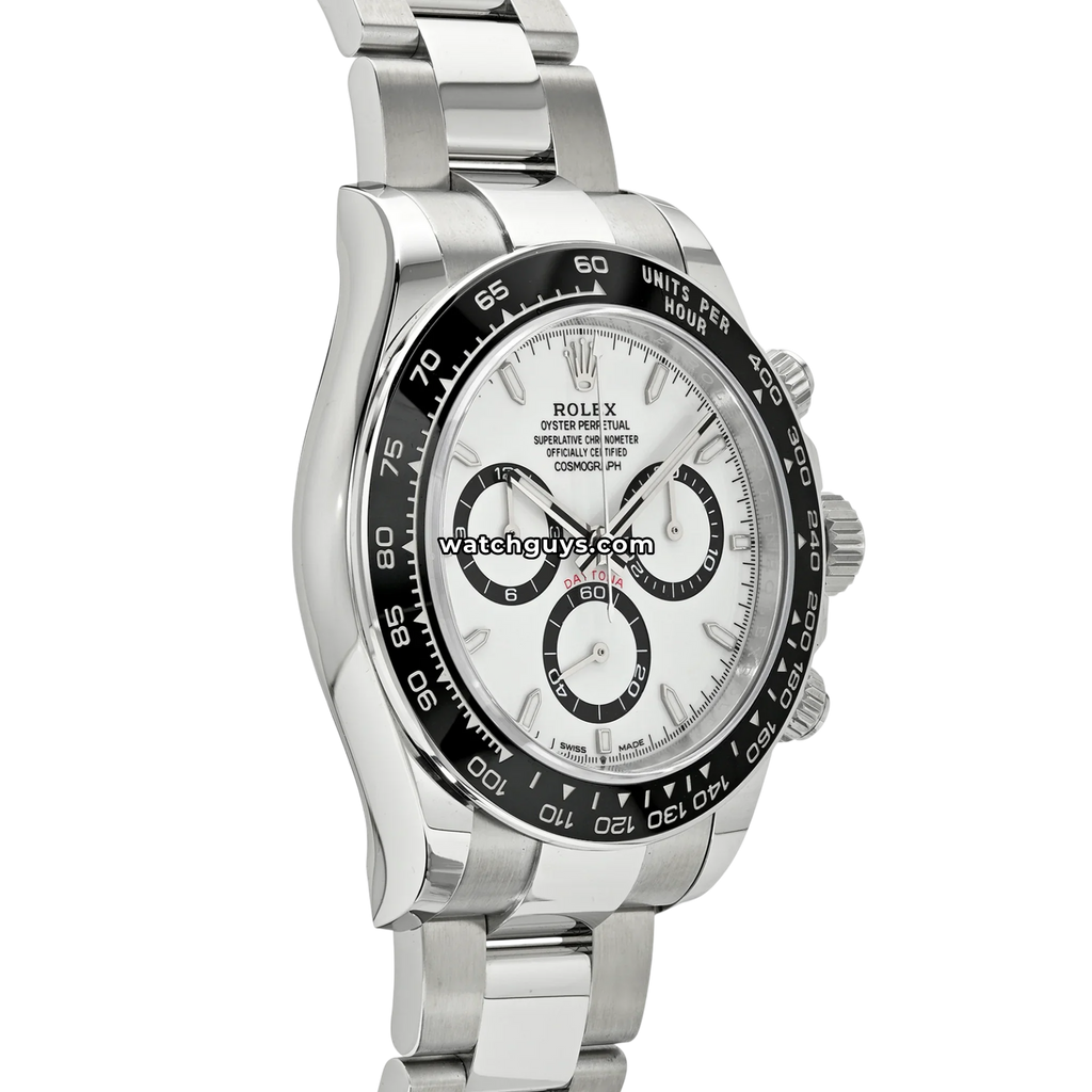 Rolex Daytona 126500LN Panda