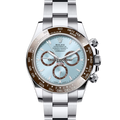 Rolex Daytona 126506 Platinum Oyster