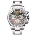 Rolex Daytona 126579RBR Mother of Pearl