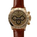 Rolex Daytona 16518 Champagne Diamond