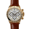 Rolex Daytona 16518 Panda Diamond