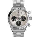 Rolex Daytona 6265 Silver