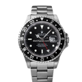 Rolex GMT-Master 16700 Black Oyster