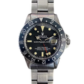 Rolex GMT-Master 1675 Black