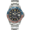 Rolex GMT-Master 1675 Pepsi