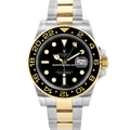 Rolex GMT-Master II 116713LN