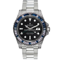 Rolex GMT-Master II 116759SA 18K White Gold
