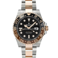 Rolex GMT-Master II 126711CHNR Root Beer