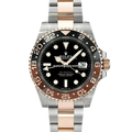 Rolex GMT-Master II 126711CHNR Root Beer