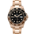 Rolex GMT-Master II 126715CHNR Root Beer