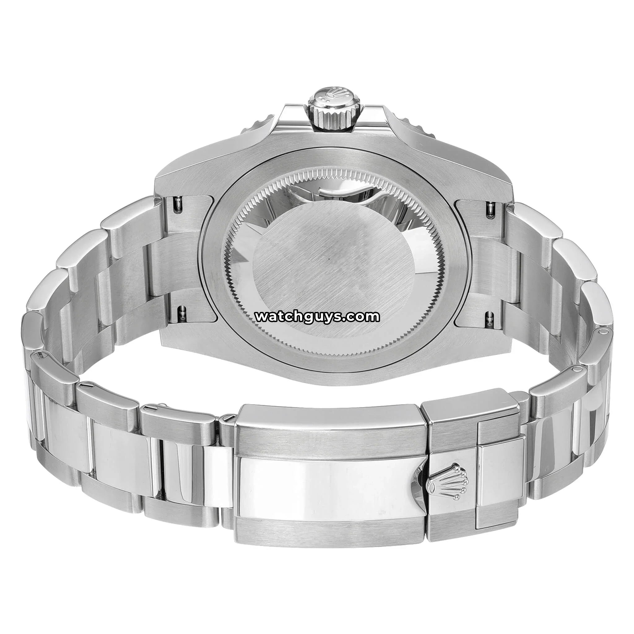 Rolex GMT-Master II 126720VTNR Sprite Stainless Steel