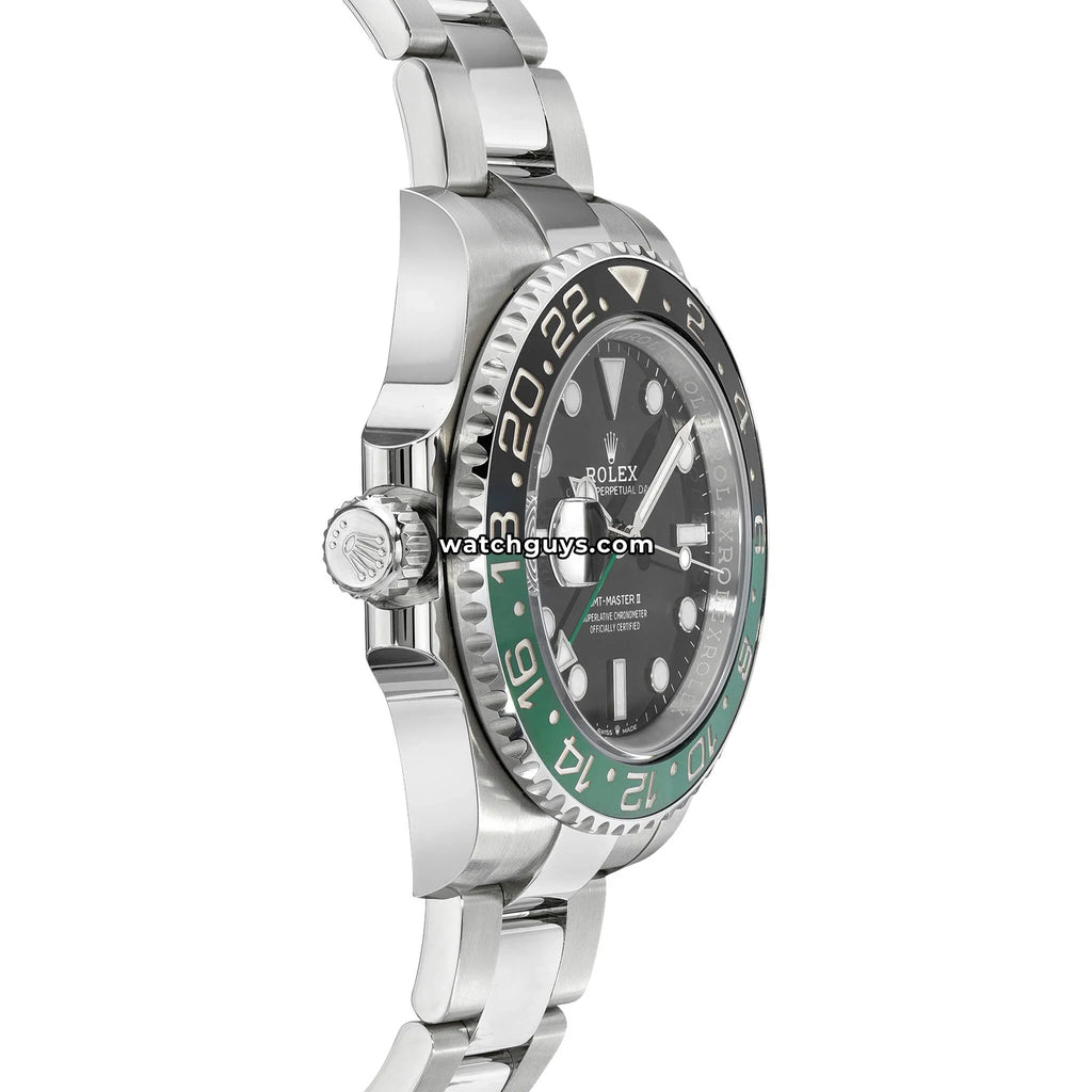 Rolex GMT-Master II 126720VTNR Sprite