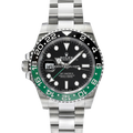 Rolex GMT-Master II 126720VTNR Sprite Stainless Steel