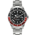 Rolex GMT-Master II 16710 Coke Oyster