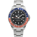 Rolex GMT-Master II 16710 Pepsi