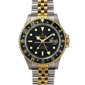 Rolex GMT-Master II 16713 Black Jubilee