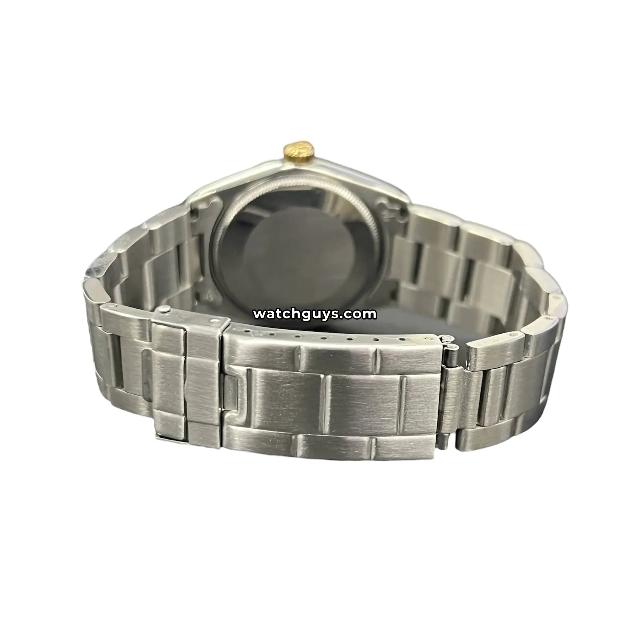 Rolex Oyster Perpetual 1002 Stainless Steel