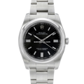 Rolex Oyster Perpetual 116000 Black