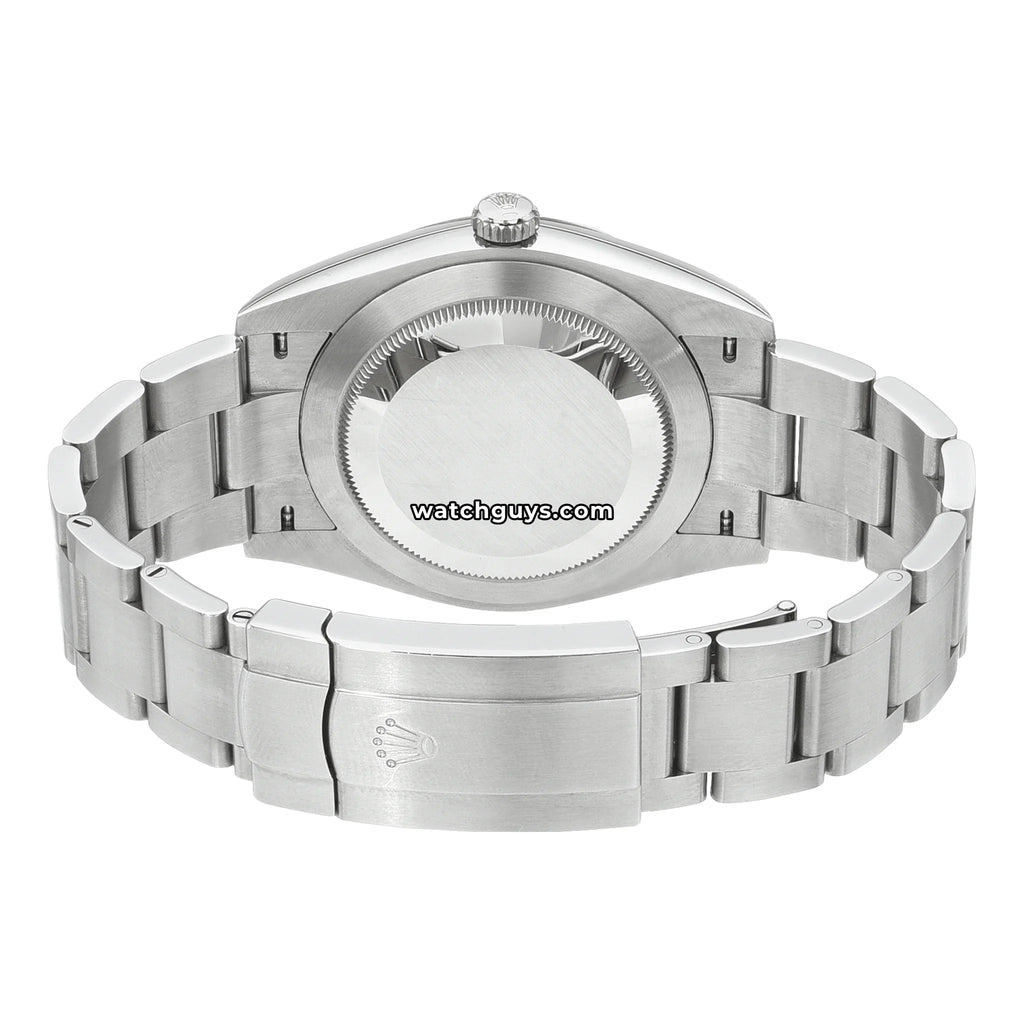 Rolex Oyster Perpetual 124300 Coral Red