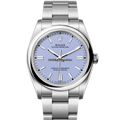 Rolex Oyster Perpetual 126000 Lavender