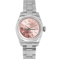 Rolex Oyster Perpetual 176200 Pink