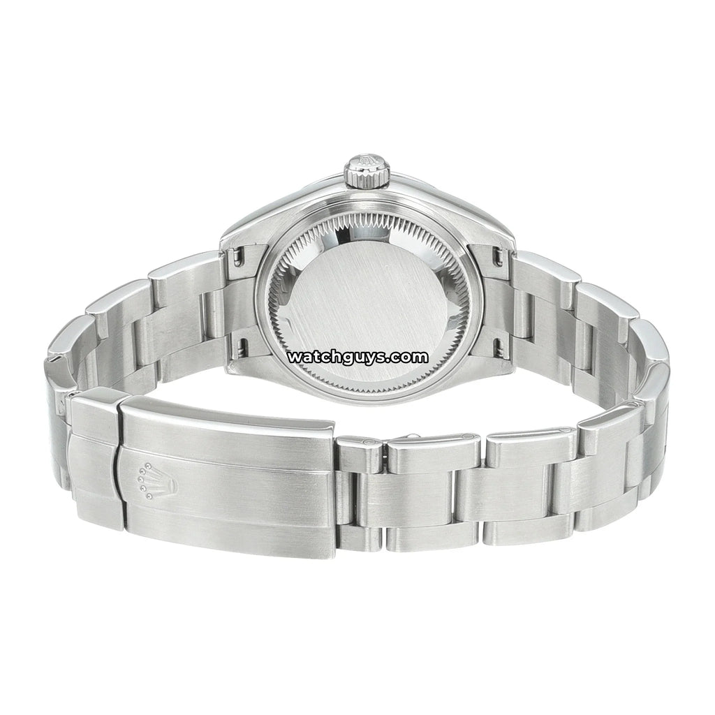 Rolex Oyster Perpetual 276200 Blue