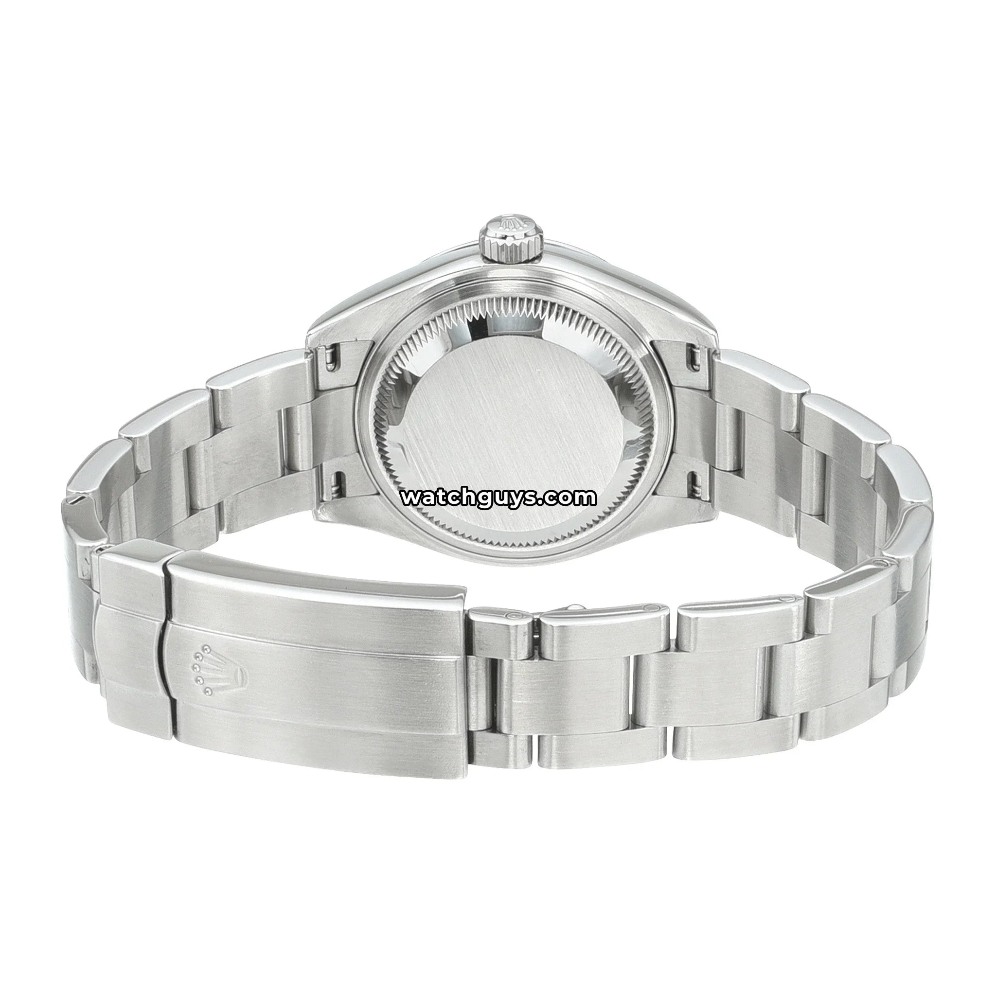 Rolex Oyster Perpetual 276200 Blue