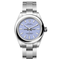 Rolex Oyster Perpetual 276200 Lavender