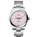 Rolex Oyster Perpetual 277200 Candy Pink