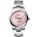 Rolex Oyster Perpetual 277200 Pink