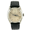 Rolex Oysterdate 6094 Silver