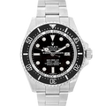 Rolex Sea-Dweller 116660 Black