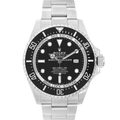 Rolex Sea-Dweller Deepsea 126660
