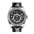 Rolex Sky-Dweller 326139 Black