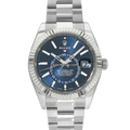 Rolex Sky-Dweller 326934 Blue